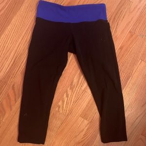 Lululemon leggings